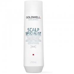 Goldwell szampon scalp specialist oczyszczający